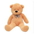 Giant Size Unstuffed Teddy Bear Peluche Toy Peaux de peluche sans peau